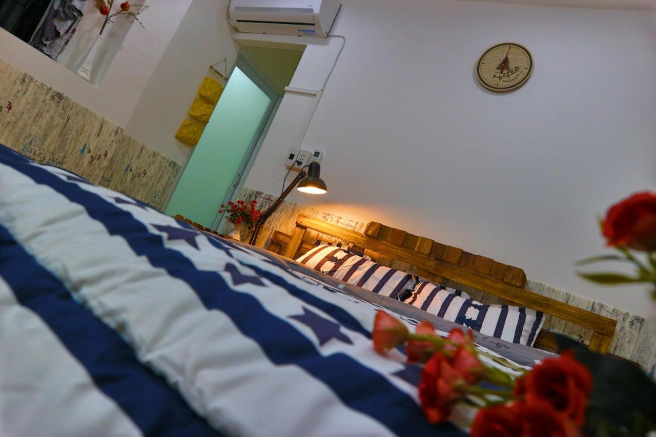 P.I.P Houses Ho Şi Min Dış mekan fotoğraf