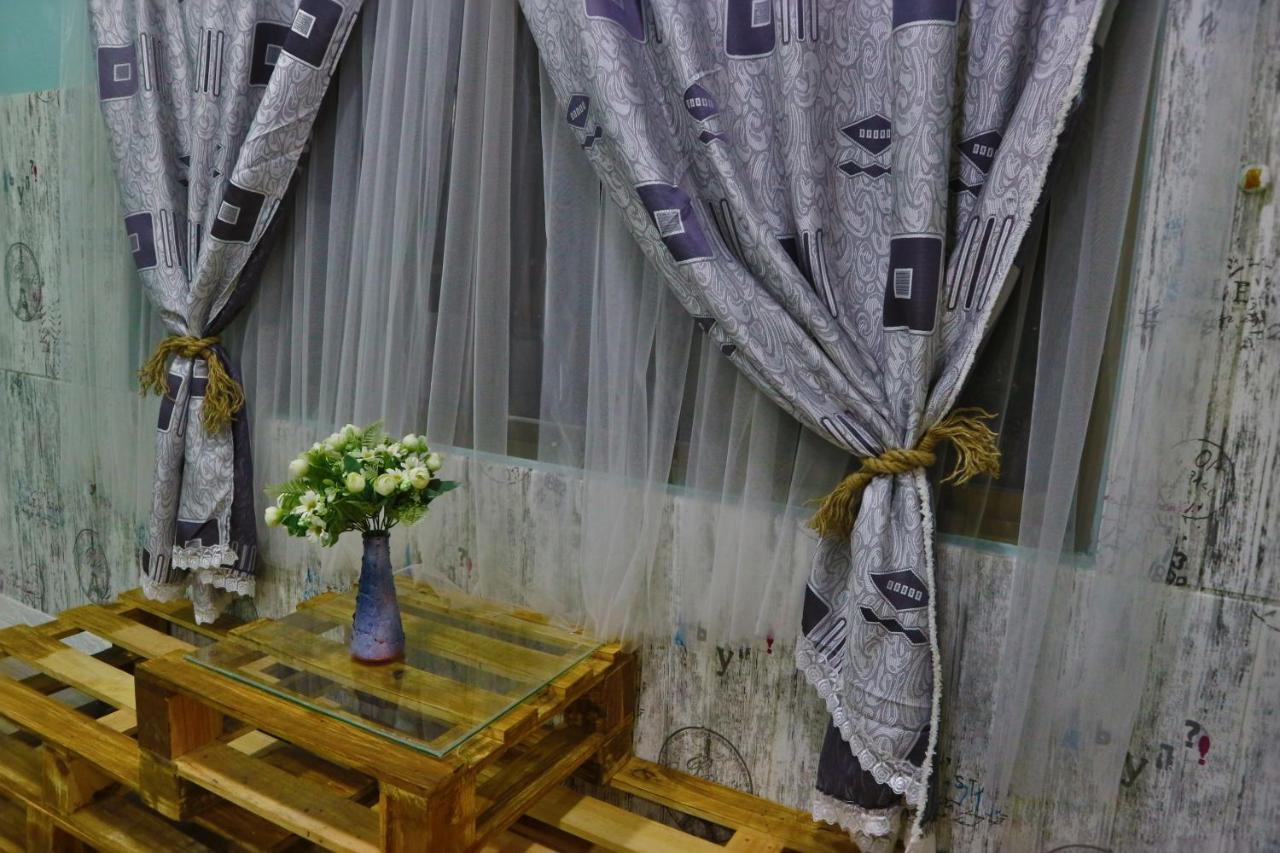 P.I.P Houses Ho Şi Min Dış mekan fotoğraf