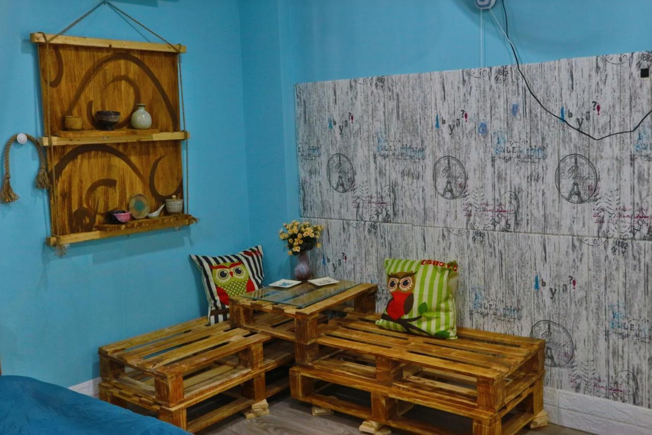 P.I.P Houses Ho Şi Min Dış mekan fotoğraf