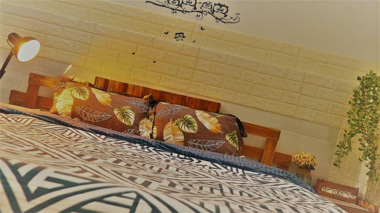 P.I.P Houses Ho Şi Min Dış mekan fotoğraf